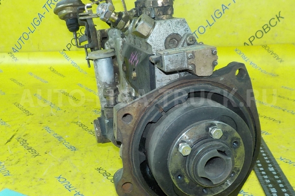 ТНВД Isuzu Elf ТНВД 8-97146-771-0 ТНВД Isuzu Elf ТНВД 8-97146-771-0