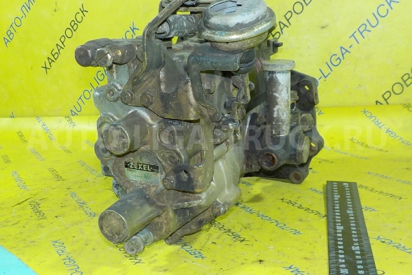 ТНВД Isuzu Elf ТНВД 8-97146-771-0 ТНВД Isuzu Elf ТНВД 8-97146-771-0
