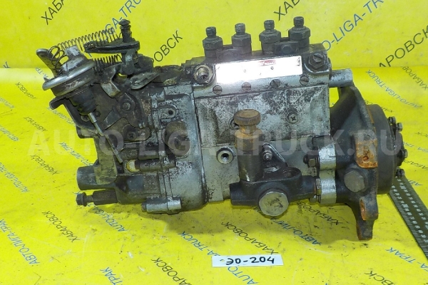 ТНВД Isuzu Elf ТНВД    8-97027-994-2