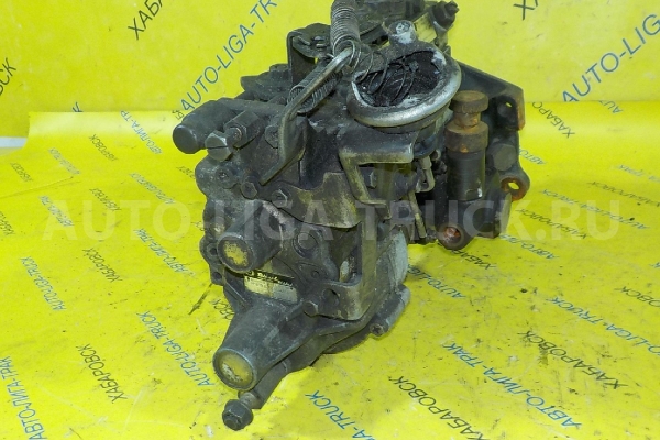 ТНВД Isuzu Elf ТНВД    8-97027-994-2