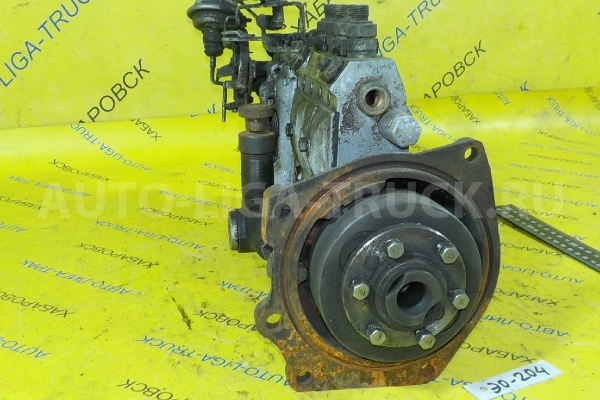 ТНВД Isuzu Elf ТНВД    8-97027-994-2