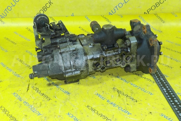 ТНВД Isuzu Elf ТНВД    8-97027-994-2