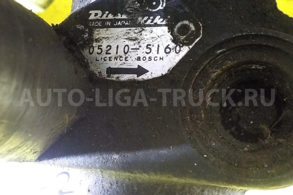 ТНВД Isuzu Elf ТНВД    8-97027-994-2