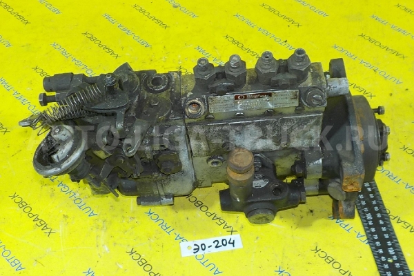 ТНВД Isuzu Elf ТНВД    8-97027-994-2