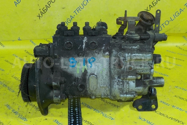 ТНВД Isuzu Elf ТНВД    8-97146-771-0