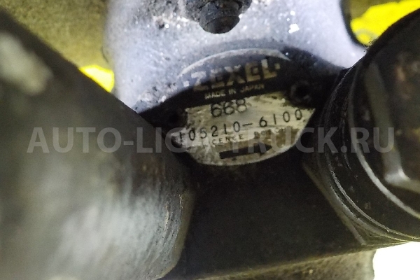 ТНВД Isuzu Elf ТНВД    8-97146-771-0
