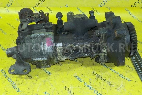ТНВД Isuzu Elf ТНВД    8-97146-771-0