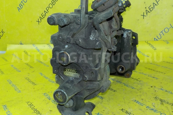 ТНВД Isuzu Elf ТНВД    8-97146-771-0