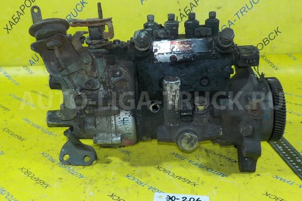 ТНВД Isuzu Elf ТНВД    8-97146-771-0