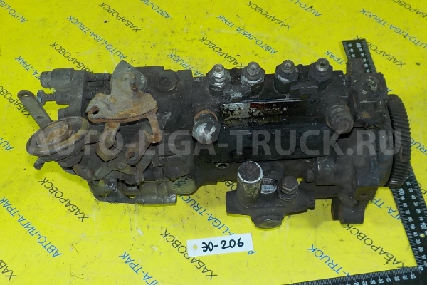 ТНВД Isuzu Elf ТНВД    8-97146-771-0