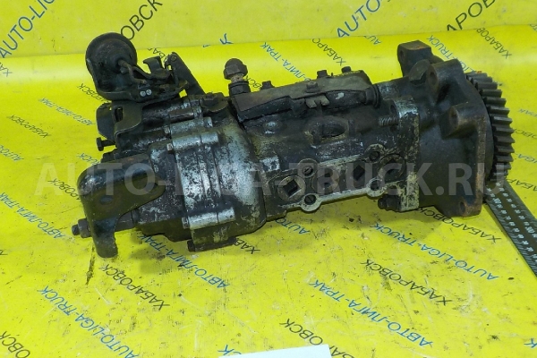 ТНВД Isuzu Elf ТНВД    101401-4580
