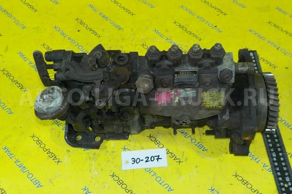ТНВД Isuzu Elf ТНВД    101401-4580
