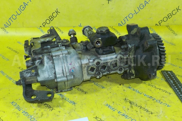 ТНВД Isuzu Elf ТНВД    8-97090-353-1