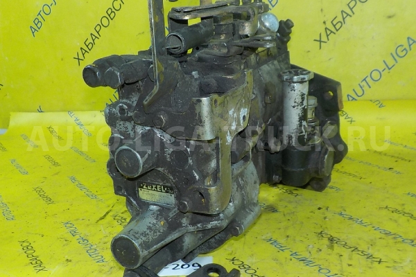 ТНВД Isuzu Elf ТНВД 8-97090-353-1 ТНВД Isuzu Elf ТНВД 8-97090-353-1