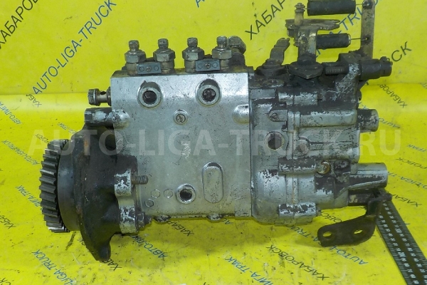 ТНВД Isuzu Elf ТНВД 8-97090-353-1 ТНВД Isuzu Elf ТНВД 8-97090-353-1
