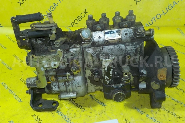ТНВД Isuzu Elf ТНВД 8-97090-353-1 ТНВД Isuzu Elf ТНВД 8-97090-353-1