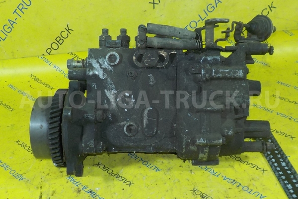 ТНВД Isuzu Elf ТНВД 8-97075-425-1 ТНВД Isuzu Elf ТНВД 8-97075-425-1