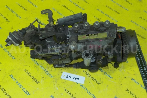 ТНВД Isuzu Elf ТНВД 8-97075-425-1 ТНВД Isuzu Elf ТНВД 8-97075-425-1