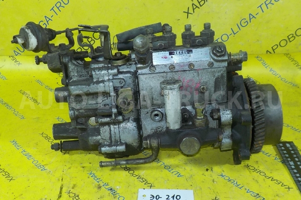 ТНВД Isuzu Elf ТНВД 8-97075-425-1 ТНВД Isuzu Elf ТНВД 8-97075-425-1