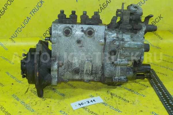 ТНВД Isuzu Elf ТНВД    8-97090-353-1