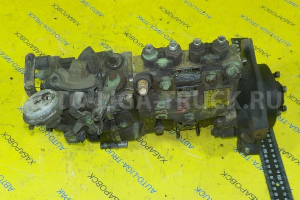 ТНВД Isuzu Elf ТНВД    8-97090-353-1