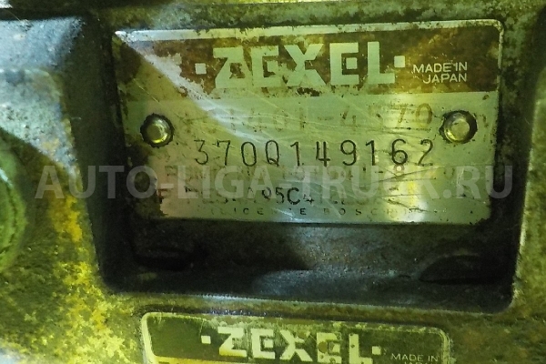 ТНВД Isuzu Elf ТНВД    8-97090-353-1