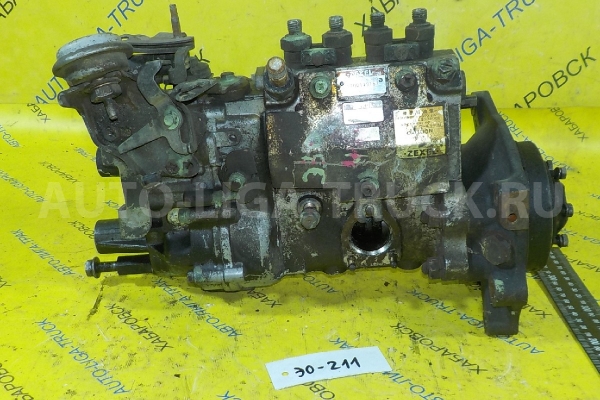 ТНВД Isuzu Elf ТНВД    8-97090-353-1