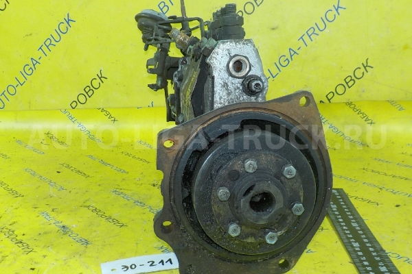 ТНВД Isuzu Elf ТНВД    8-97090-353-1
