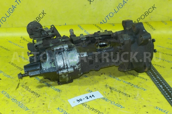 ТНВД Isuzu Elf ТНВД    8-97090-353-1