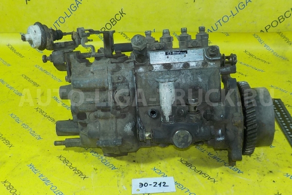 ТНВД Isuzu Elf ТНВД    8-97031-868-0