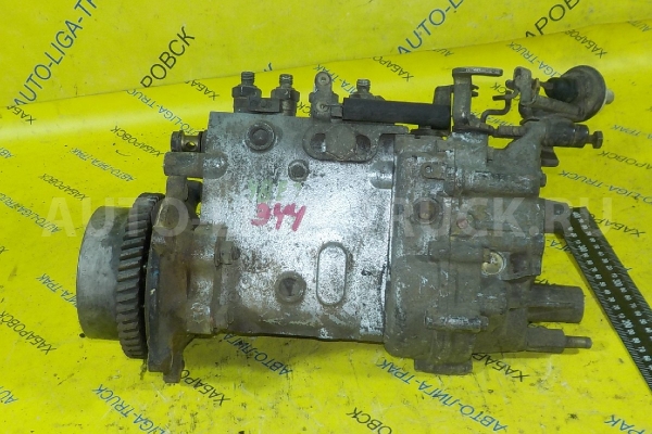 ТНВД Isuzu Elf ТНВД    8-97031-868-0