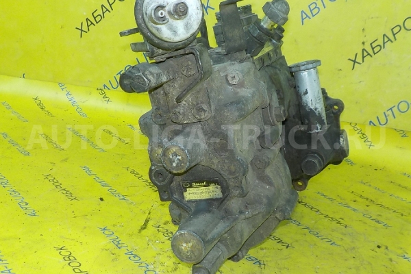 ТНВД Isuzu Elf ТНВД    8-97031-868-0