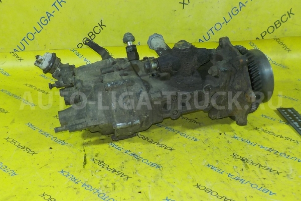 ТНВД Isuzu Elf ТНВД    8-97031-868-0