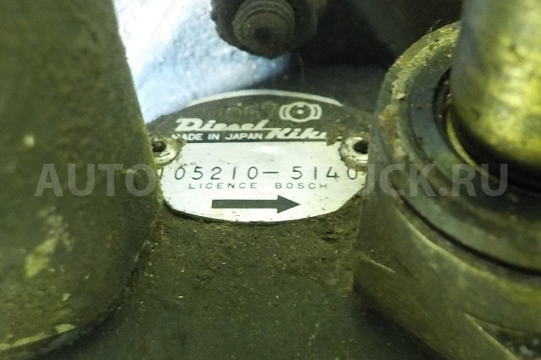ТНВД Isuzu Elf ТНВД    8-97031-868-0