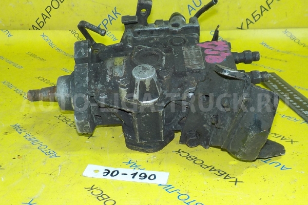 ТНВД Isuzu Elf ТНВД    ALT-000301