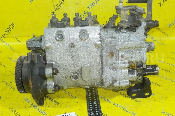 ТНВД Isuzu Elf ТНВД    8-97146-771-0