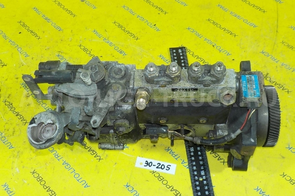ТНВД Isuzu Elf ТНВД    8-97146-771-0