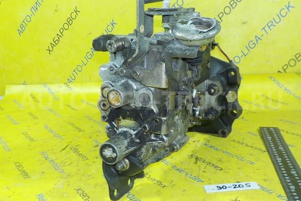 ТНВД Isuzu Elf ТНВД    8-97146-771-0