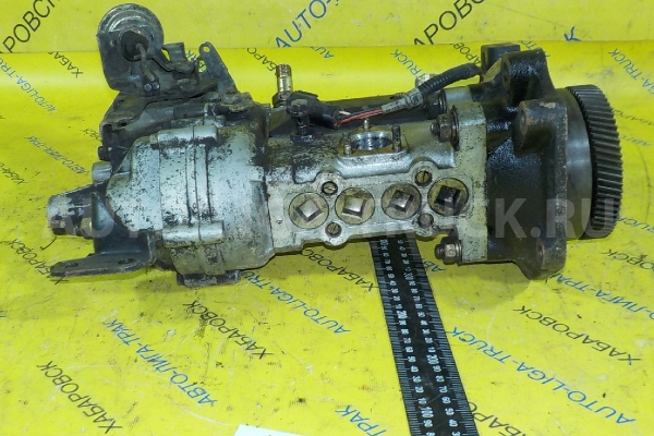 ТНВД Isuzu Elf ТНВД    8-97146-771-0