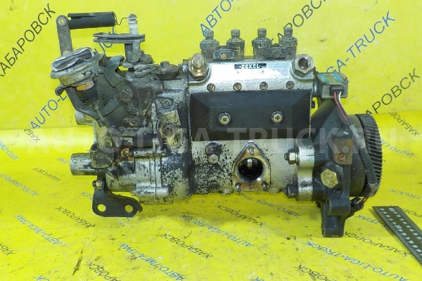 ТНВД Isuzu Elf ТНВД    8-97146-771-0