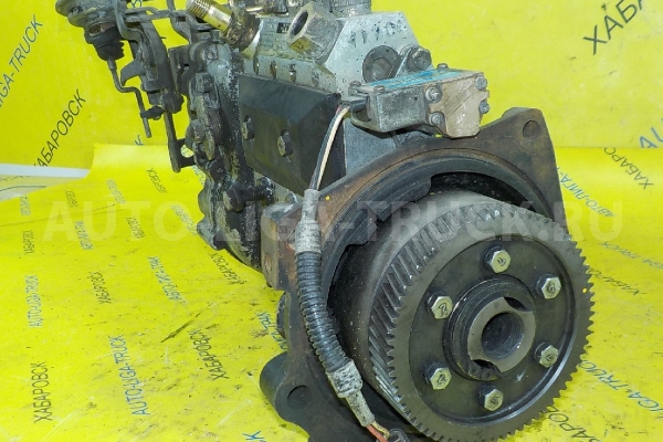 ТНВД Isuzu Elf ТНВД    8-97146-771-0