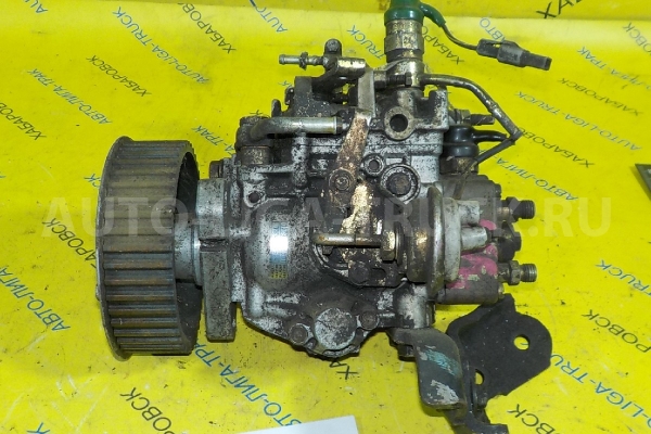 ТНВД Isuzu Elf ТНВД 8-94343-536-0 ТНВД Isuzu Elf ТНВД 8-94343-536-0