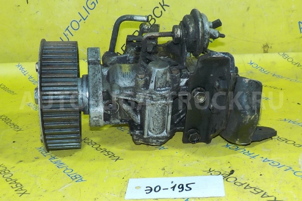 ТНВД Isuzu Elf ТНВД 8-94343-536-0 ТНВД Isuzu Elf ТНВД 8-94343-536-0