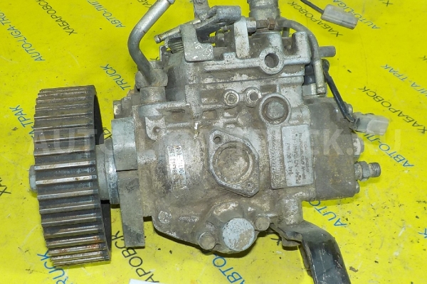 ТНВД Isuzu Elf ТНВД    8-94343-536-0