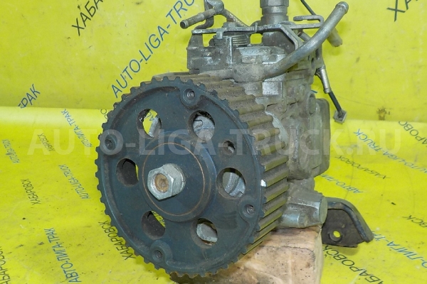 ТНВД Isuzu Elf ТНВД    8-94343-536-0