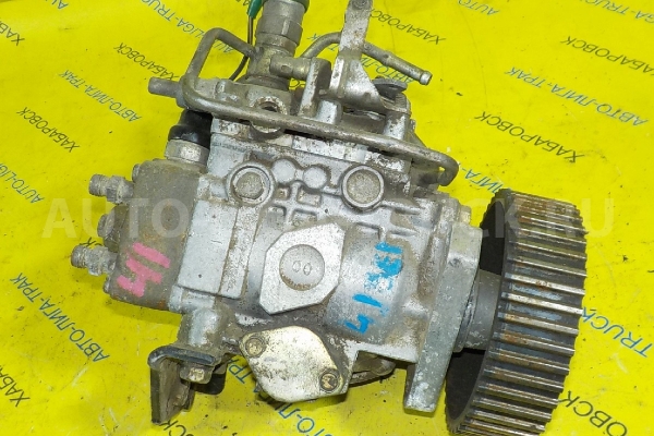 ТНВД Isuzu Elf ТНВД    8-94343-536-0