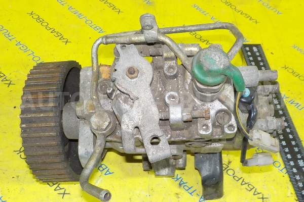 ТНВД Isuzu Elf ТНВД    8-94343-536-0
