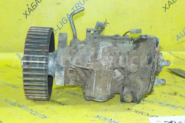 ТНВД Isuzu Elf ТНВД    8-94343-536-0