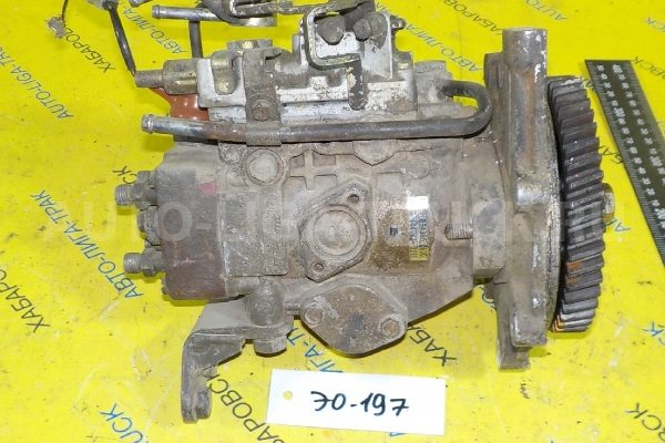ТНВД Isuzu Elf ТНВД 8-94385-060-0 ТНВД Isuzu Elf ТНВД 8-94385-060-0