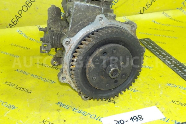ТНВД Isuzu Elf ТНВД 8-97118-525-0 ТНВД Isuzu Elf ТНВД 8-97118-525-0